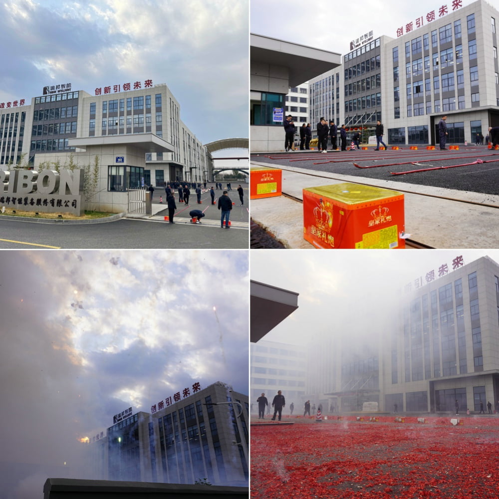 Stake官网 ｜2024 开工大吉，共启新征程！
