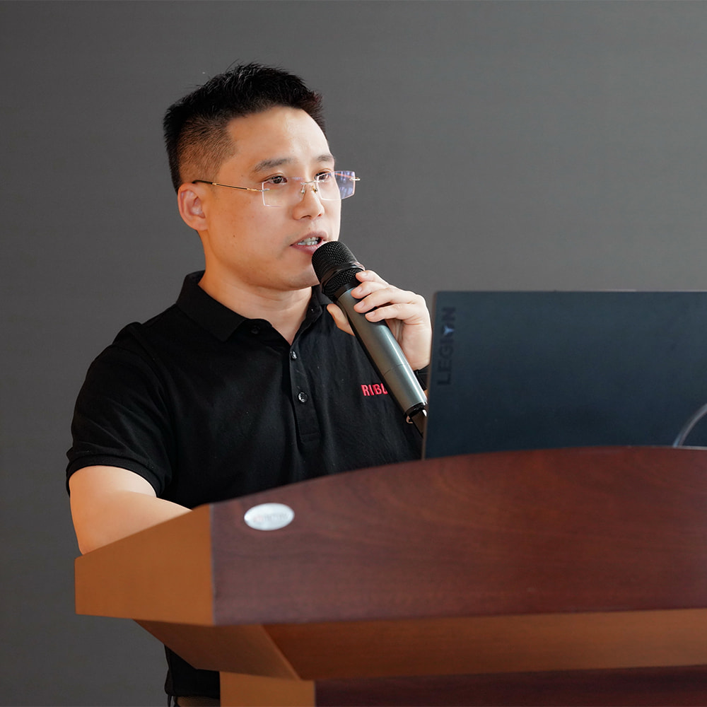 凝心聚力征新程，共绘瑞国好未来｜Stake官网22周年整个职工大会
